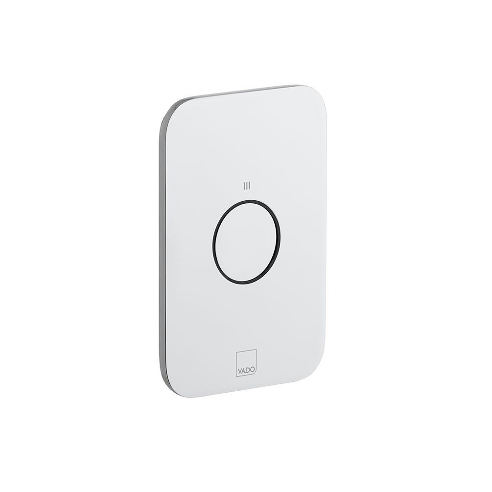 Cutout image of Vado Zone Additional Outlet